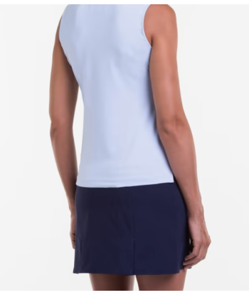 Fairway & Greene: Women's Sleeveless Charlotte Jersey Polo offre 