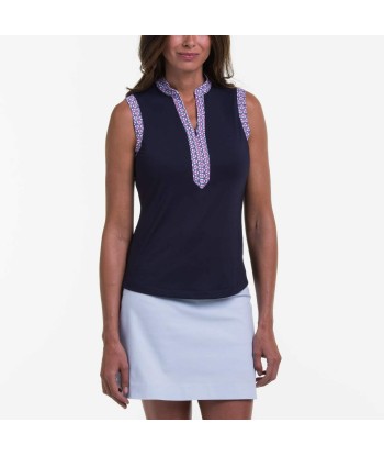 Fairway & Greene: Women's Tinsley Sleeveless Tunic meilleur choix