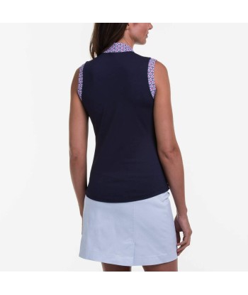 Fairway & Greene: Women's Tinsley Sleeveless Tunic meilleur choix