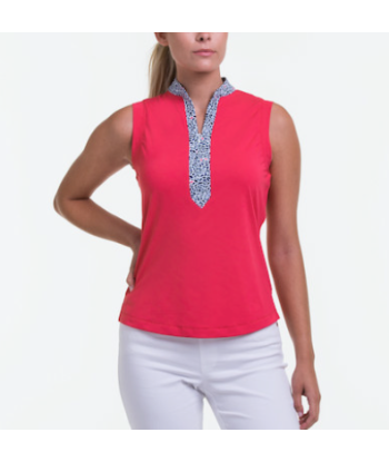 Fairway & Greene: Women's Tinsley Sleeveless Tunic meilleur choix