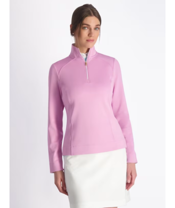 Fairway & Greene: Women's Wells Quarter Zip Les magasins à Paris et en Île-de-France