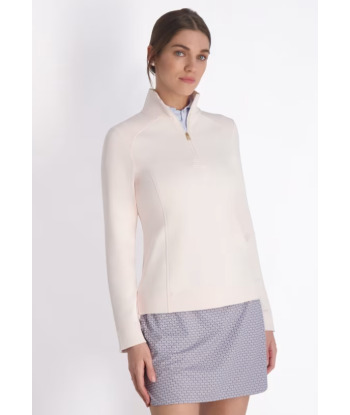 Fairway & Greene: Women's Wells Quarter Zip Les magasins à Paris et en Île-de-France