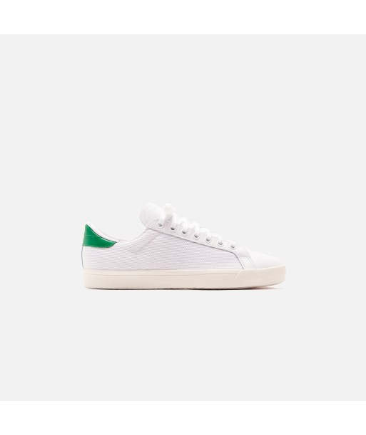 adidas Rod Laver Vintage - Footwear White / Green En savoir plus