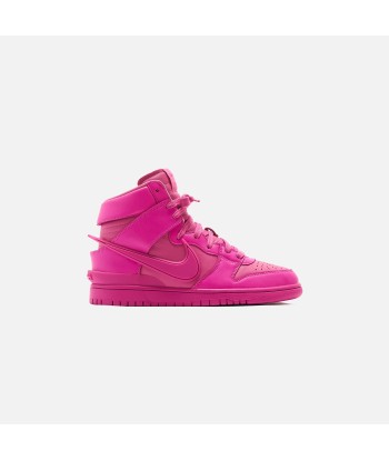 Nike x Ambush Dunk Hi - Active Fuchsia paiement sécurisé