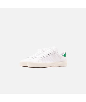 adidas Rod Laver Vintage - Footwear White / Green En savoir plus