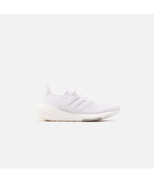 adidas Ultraboost 21 - Footwear White / Grey Three Economisez 