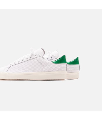 adidas Rod Laver Vintage - Footwear White / Green En savoir plus