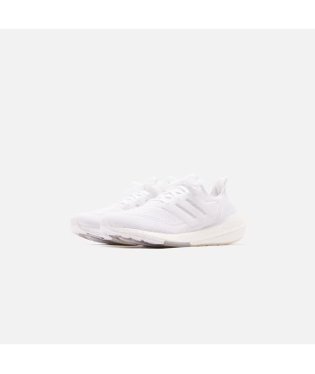 adidas Ultraboost 21 - Footwear White / Grey Three Economisez 