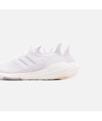 adidas Ultraboost 21 - Footwear White / Grey Three Economisez 