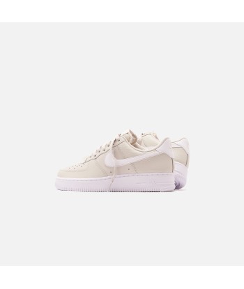 Nike Air Force 1 '07 - Light Bone / White Profitez des Offres !