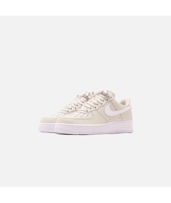 Nike Air Force 1 '07 - Light Bone / White Profitez des Offres !