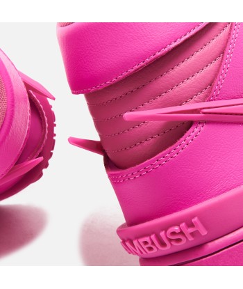 Nike x Ambush Dunk Hi - Active Fuchsia paiement sécurisé