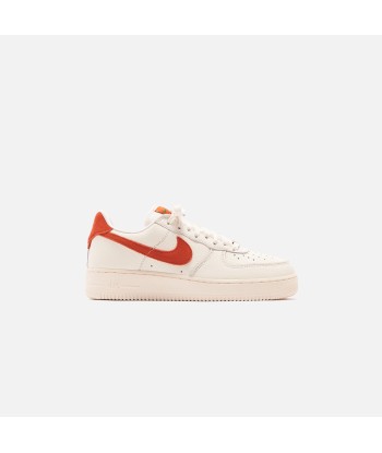 Nike Air Force 1 '07 Craft 2 - Sail / Mantra Orange / Forest prix