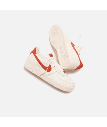 Nike Air Force 1 '07 Craft 2 - Sail / Mantra Orange / Forest prix