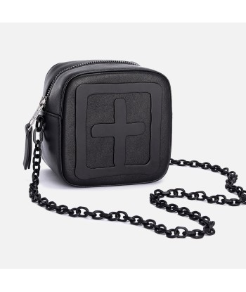 Ksubi Kube Mini - Black store