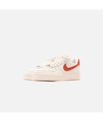 Nike Air Force 1 '07 Craft 2 - Sail / Mantra Orange / Forest prix