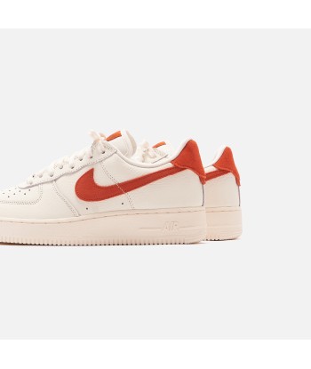 Nike Air Force 1 '07 Craft 2 - Sail / Mantra Orange / Forest prix