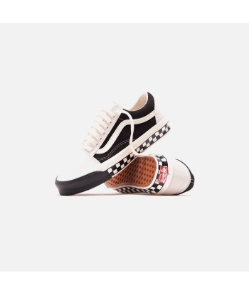 Vans U OG Old Skool LX Bumper Cars - Marshmallow / Black suggérées chez