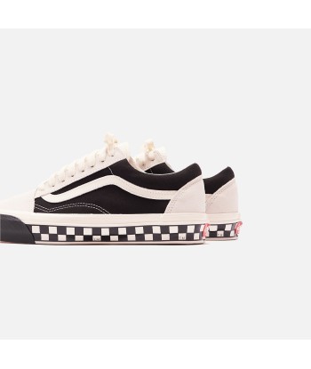 Vans U OG Old Skool LX Bumper Cars - Marshmallow / Black suggérées chez