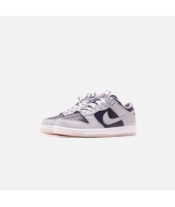 Nike WMNS Dunk Low SP - College Navy / Wolf Grey / University Red Les magasins à Paris et en Île-de-France