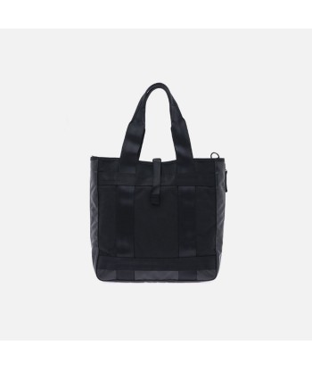 Porter Heat 2 Way Tote Bag - Black Paris Déstockage Promo