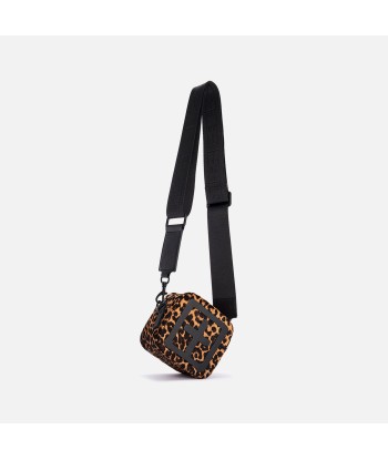 Ksubi Kube Mini - Leopard Profitez des Offres !