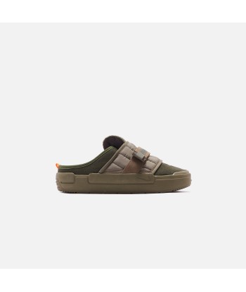 Nike Offline - Army Olive / Bronzed Olive / Total Orange pour bénéficier 