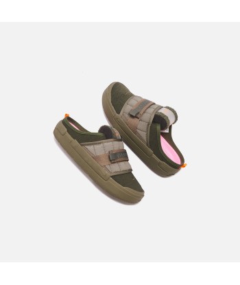 Nike Offline - Army Olive / Bronzed Olive / Total Orange pour bénéficier 