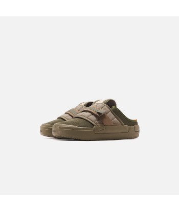 Nike Offline - Army Olive / Bronzed Olive / Total Orange pour bénéficier 