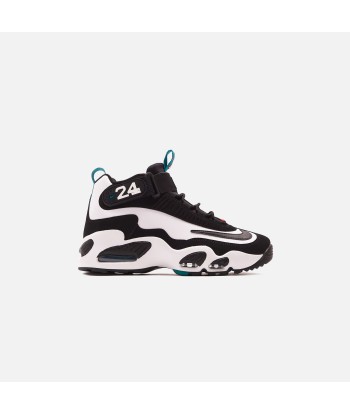 Nike Air Griffey Max 1 - White / Black Fresh Water vous aussi creer 